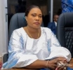 Consultations nationales , RDC : Fifi Masuka et son Regroupement politique répondent à l'appel de Félix Tshisekedi